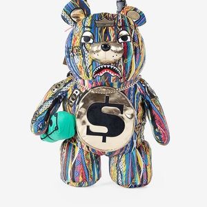 Spray Ground Spoogi - (Limited Edition)